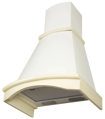 Elikor Ротонда 60П-650-П3Л бежевый/дуб Нэнси