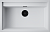 Фото товара: Omoikiri Sintesi 79-WH, мойка, керамика, белый