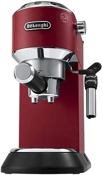 Фото товара: DeLonghi EC685.R