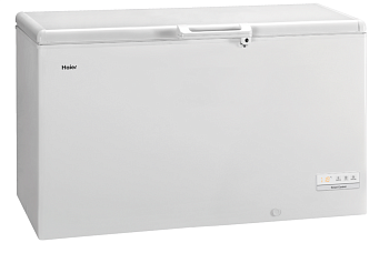 Фото товара: Haier HCE430RF