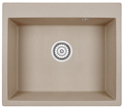 GRANULA 6001 мойка, гранит, песок