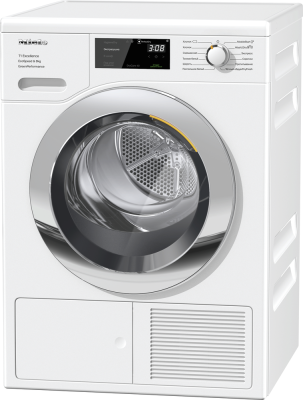 Детальное фото товара: Miele TEF765WP