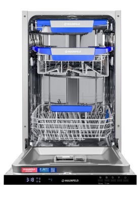 Детальное фото товара: Maunfeld MLP45230 Light Beam Wi-Fi