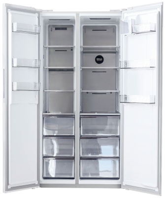 Детальное фото товара: Centek CT-4200 White Stone