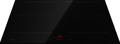 Детальное фото товара: ASKO HI2643FBG1 индукционная поверхность
