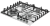 Kuppersberg FS 66 X Детальное фото товара: Kuppersberg FS 66 X газовая поверхность