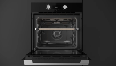 Детальное фото товара: Teka MAESTROPIZZA HLB 8510 P NIGHT RIVER BLACK