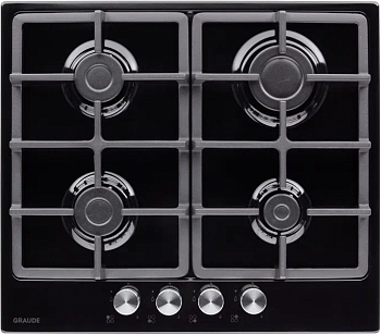 Фото товара: Graude GS 60.1 SM газовая поверхность