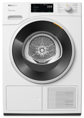 Детальное фото товара: Miele TWC 640 WP