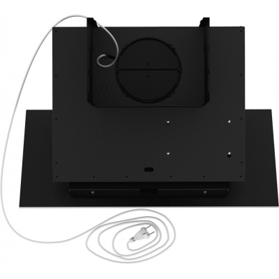 Детальное фото товара: Franke LENS 60 BK