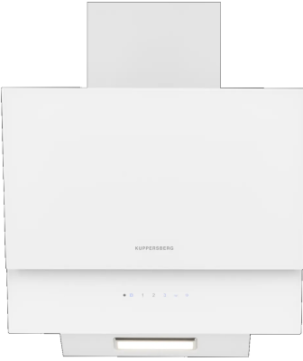 Kuppersberg F 601 WH