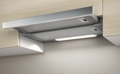 Детальное фото товара: ELICA ELITE 14 LUX GRIX/A/60