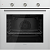 Фото товара: Konigin Barberry 60 WH M7
