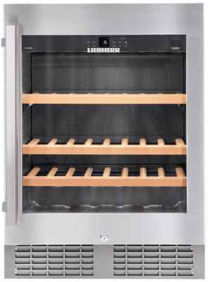 Liebherr UWKes 1752-26 001 GrandCru Детальное фото товара: Liebherr UWKes 1752-26 001 GrandCru