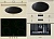 Фото товара: Smeg P864PO + SF800PO + MP822PO + CMS8451P
