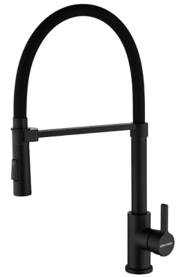 Paulmark HALT, смеситель, антрацит