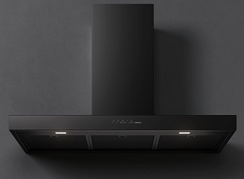 Фото товара: Falmec MERCURIO BLACK 90