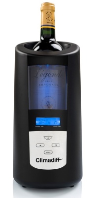 Детальное фото товара: Climadiff ECHANSON2