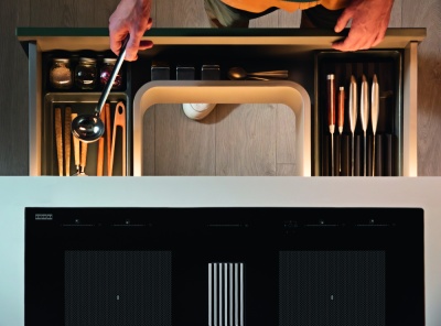 Детальное фото товара: Franke FMY 8391 HI индукционная поверхность