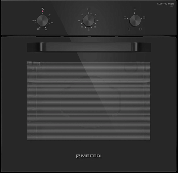 Фото товара: MEFERI MEO604BK LIGHT