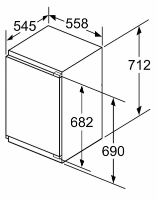 Схема встраивания