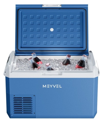 Детальное фото товара: Meyvel AF-M40