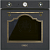 Фото товара: Smeg SF67C1AO