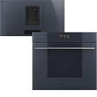 Smeg HOBD182DG + SO6102M2G