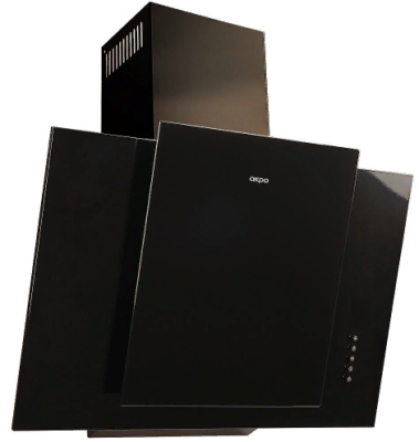 Детальное фото товара: AKPO WK-4 Mirt eco 50 см, черный