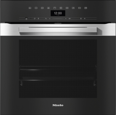 Детальное фото товара: Miele H7464BP CLST