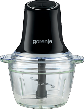 Фото товара: Gorenje S501GBK