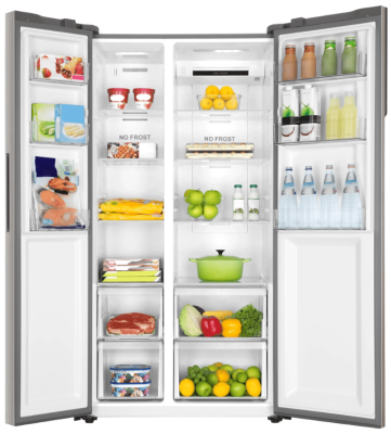 Детальное фото товара: Haier HRF-541DM7RU