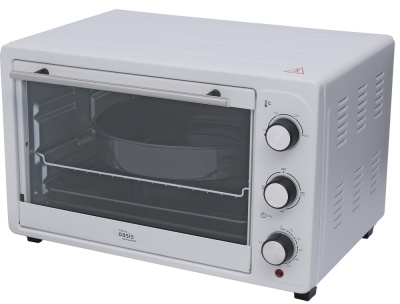 Детальное фото товара: making Oasis everywhere M-S38W