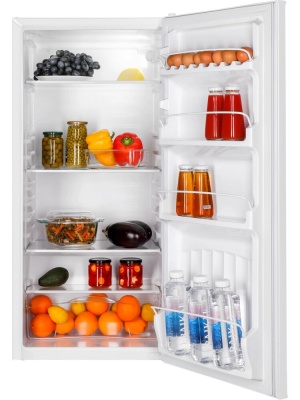 Детальное фото товара: Nordfrost NR 508 W