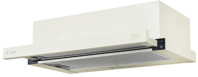 Детальное фото товара: LEX HUBBLE 2M 600 IVORY LIGHT