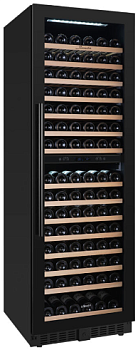 Фото товара: Libhof SMD-165 Black