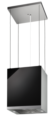 Kuppersbusch DI 3800.0 S1 Stainless Steel