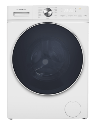 Фото товара: Maunfeld MFWM127IWH053