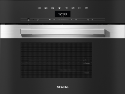 Детальное фото товара: Miele DG7440 CLST