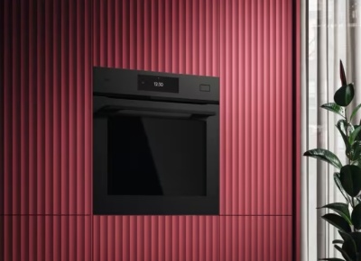 Детальное фото товара: AEG NBB8S731AT