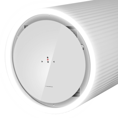 Детальное фото товара: Maunfeld EDELWEISS 39 WALL White