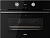 Фото товара: Teka MAESTROPIZZA HLC 8510P NIGHT RIVER BLACK