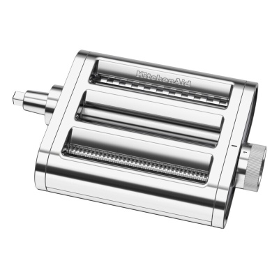 Фото товара: KitchenAid 5KSM3MPA