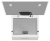 MEFERI AIRBOX60WH LIGHT Детальное фото товара: MEFERI AIRBOX60WH LIGHT