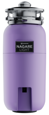 Детальное фото товара: Omoikiri Nagare Light