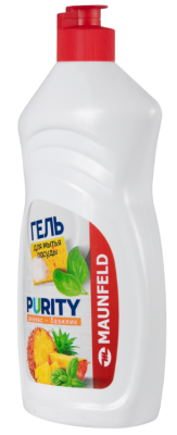 Детальное фото товара: Maunfeld MDL450PF