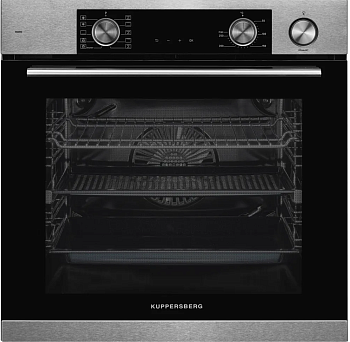 Фото товара: Kuppersberg KSO 610 X