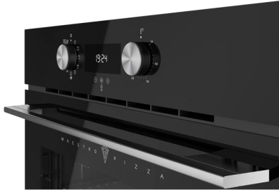 Детальное фото товара: Teka MAESTROPIZZA HLB 8510 P NIGHT RIVER BLACK