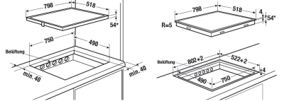 Схема встраивания