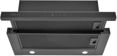 ZUGEL ZHT652GB